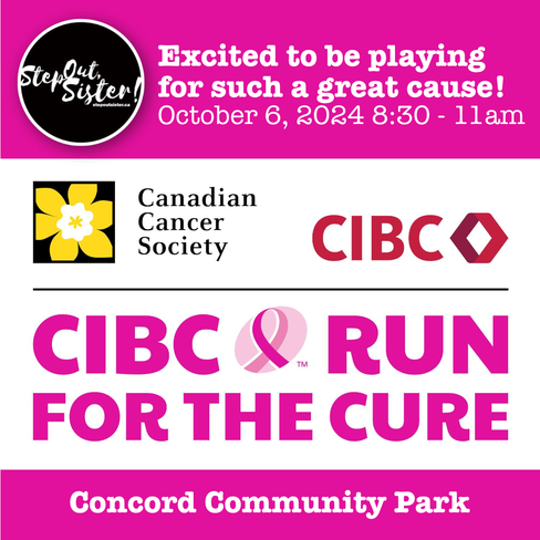 Run for the Cure