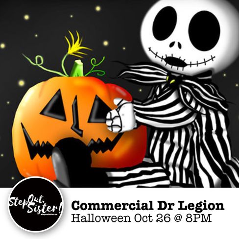 Halloween Party