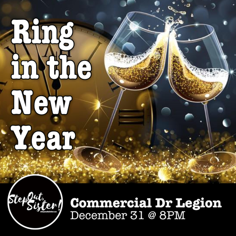 New Years Eve