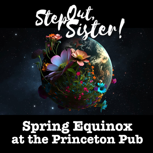 Spring Equinox