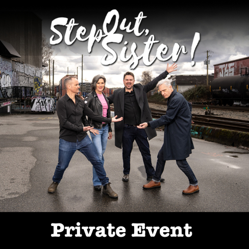 Private Block Party