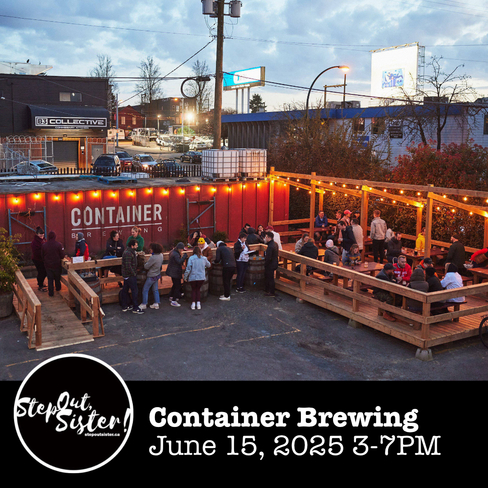 Container Brewing