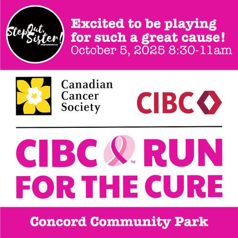 CIBC Run for the Cure