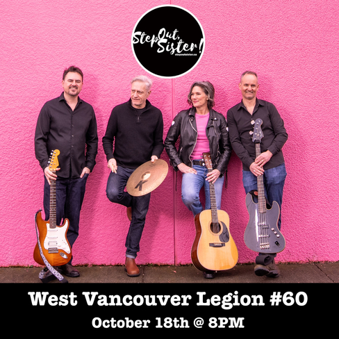 West Vancouver Legion #60