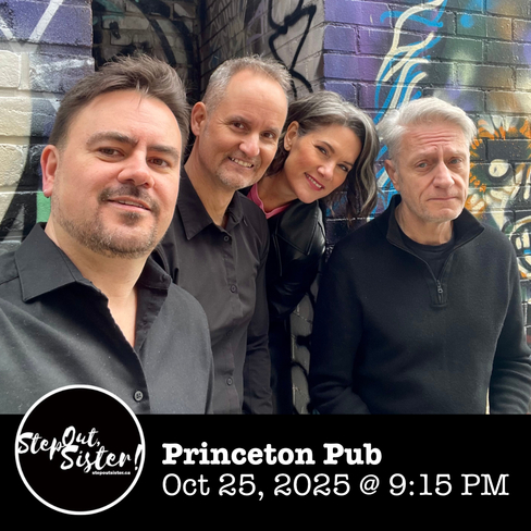 Princeton Pub