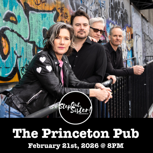 Princeton Pub