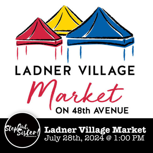 Ladner Village Market