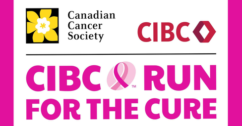 CIBC Run for the Cure